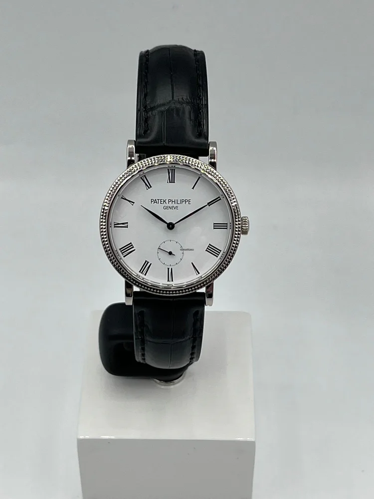 Patek Philippe Calatrava 7119G
